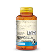 DHEA 50 mg with Calcium - Promotes Energy and Balanced Hormone Levels, Supports a Healthy Mood, 30 Capsules