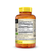 Korean Ginseng 1000 mg - Supports Overall Energy and Performance, Improved Endurance and Vitality, 60 Tablets