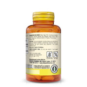 Milk Thistle 500 mg - Support Healthy Liver Function, Cleanse and Detox, Herbal Dietary Supplement, 60 Capsules