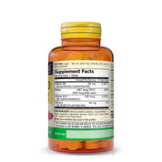 Heart Formula Folic Acid with Vitamin B6 and B12 - Supports Cardiovascular Health, Red Blood Cell Formation, Metabolic Function, 90 Tablets