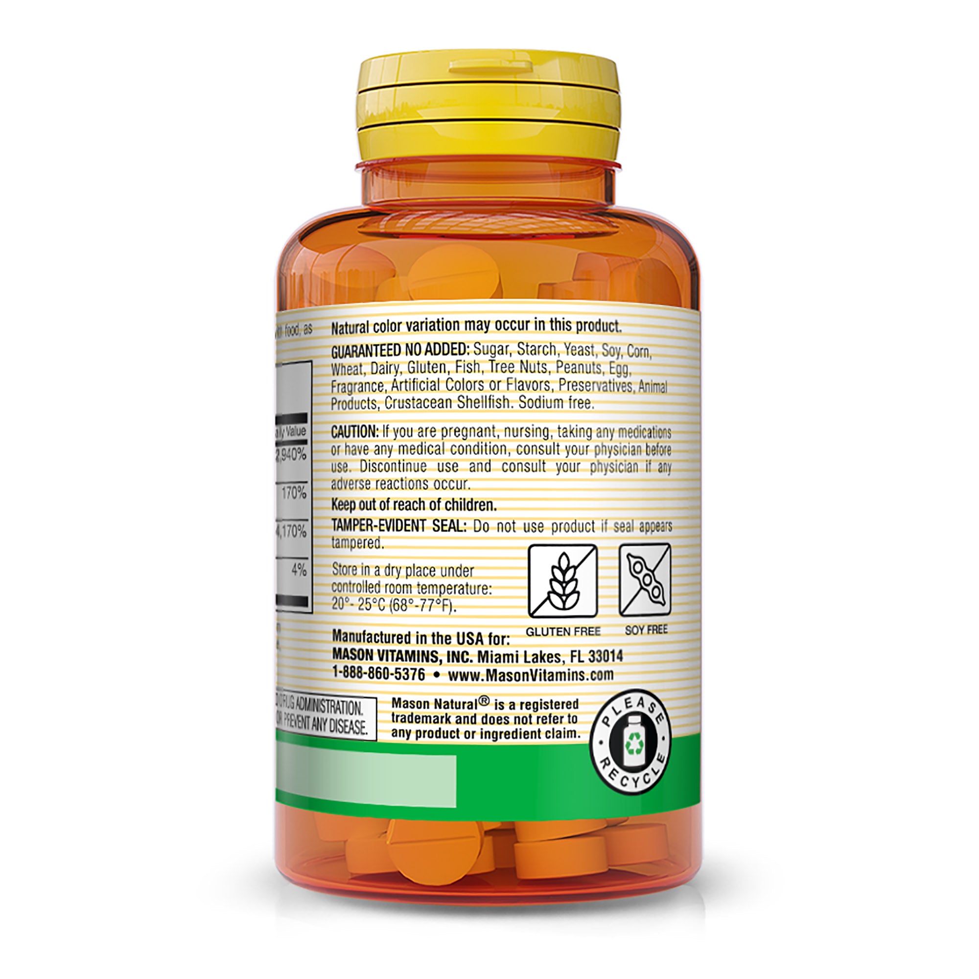 Heart Formula Folic Acid with Vitamin B6 and B12 - Supports Cardiovascular Health, Red Blood Cell Formation, Metabolic Function, 90 Tablets