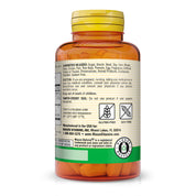 Vitamin C 500 mg with Rose Hips and Bioflavonoids - Supports a Healthy Immune System, Antioxidant and Essential Nutrient, 90 Tablets