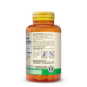 Vitamin C 1,000 mg plus Rose Hips and Bioflavonoids Complex - Supports a Healthy Immune System, Antioxidant and Essential Nutrient, Tablets