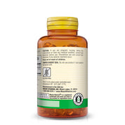 Vitamin D3 10 mcg (400 IU) - Supports Overall Health, Strengthens Bones and Muscles, 100 Softgels