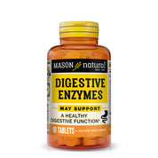 Digestive Enzymes with Prebiotics and Probiotics - Healthy Digestive Function, Improved Gut Health, 90 Tablets