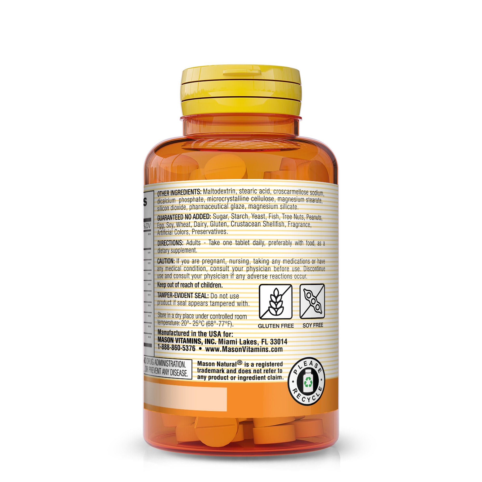 Digestive Enzymes with Prebiotics and Probiotics - Healthy Digestive Function, Improved Gut Health, 90 Tablets
