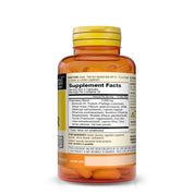 Herbal Colon Cleanser - Improved Digestive Health, Healthy Bowel Function & Detoxification, 100 Capsules