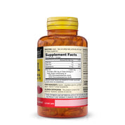 Fish Oil 1,000 mg with 300 mg Omega-3,  Healthy Heart, Supports Circulatory Function, Improved Cardiovascular Health, Softgels