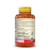 Fish Oil 1,000 mg with 300 mg Omega-3,  Healthy Heart, Supports Circulatory Function, Improved Cardiovascular Health, Softgels