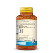 Fast Absorption Calcium with Vitamin D3 - Strengthens Muscle Function, Supports Healthy Bones and Overall Health, 60 Softgels