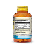 Selenium 200 mcg - Antioxidant Supplement for Immune Support & Prostate Health, Essential Trace Mineral, 60 Tablets