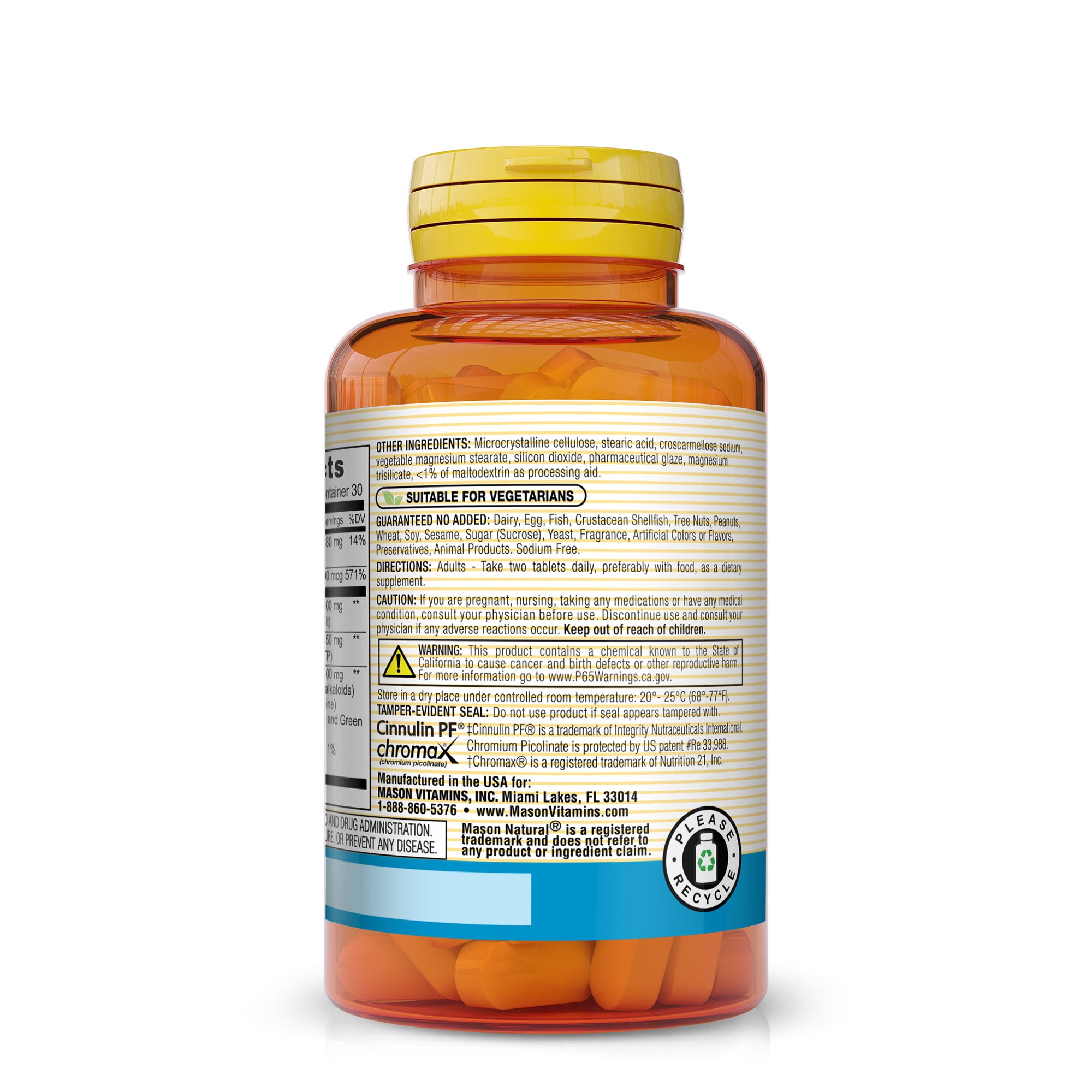 Fat Bruner with Garcinia Cambogia Tablets