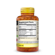 Flax Seed Oil 1000 mg Omega 3-6-9 - Healthy Heart and Immune System, Supports Cardiovascular and Brain Health, 100 Softgels