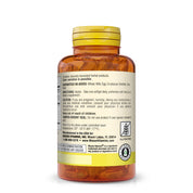 Flax Seed Oil 1000 mg Omega 3-6-9 - Healthy Heart and Immune System, Supports Cardiovascular and Brain Health, 100 Softgels