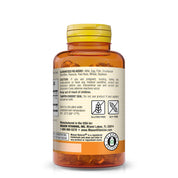 Lutein 6 mg with Vitamin E - Healthy Vision and Eye Function, Supports Eye Health, 60 Softgels