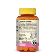 Ferrous Gluconate - Supports Red Blood Cell Formation, Gentle on Stomach Iron Supplement, 100 Tablets