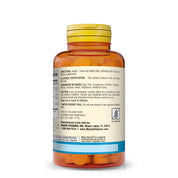 Calcium 600 mg with Vitamin D3 - Supports Healthy Bones, Strengthens Muscle Function, Coffee Mocha Flavor, 100 Chewables