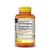 Cascara Sagrada 450 mg with Calcium - Promotes Bowel Function, Gentle Constipation Relief, Improved Digestive Health, 100 Caplets