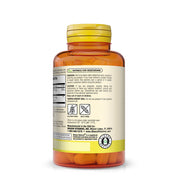 Cascara Sagrada 450 mg with Calcium - Promotes Bowel Function, Gentle Constipation Relief, Improved Digestive Health, 100 Caplets