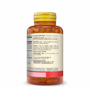 Heart Trio: Co Q10, Vitamin E & Fish Oil - Healthy Heart and Cellular Energy Production, Supports Cardiovascular Health, 60 Softgels