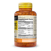 Prostate Therapy Complex with Saw Palmetto, Nettle Root & Pumpkin Seed Oil - Supports a Healthy Prostate Function*, 60 Softgels