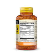 Prostate Therapy Complex with Saw Palmetto, Nettle Root & Pumpkin Seed Oil - Supports a Healthy Prostate Function*, 60 Softgels