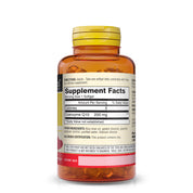 Co Q10 200 mg - Healthy Heart and Cellular Energy Production, Supports Cardiovascular Health, 30 Softgels