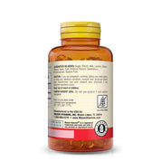 Co Q10 200 mg - Healthy Heart and Cellular Energy Production, Supports Cardiovascular Health, 30 Softgels