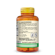 Vitamin B12 5,000 mcg (Cyanocobalamin) - Supports Conversion of Food into Energy, Dissolves Under Tongue (Raspberry Flavor), 30 Tablets