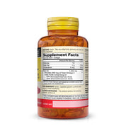 Fish Oil 1,200 mg Omega-3 360 mg - Healthy Heart, Supports Circulatory Function, Improved Cardiovascular Health, 120 Softgels