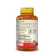 Fish Oil 1,200 mg Omega-3 360 mg - Healthy Heart, Supports Circulatory Function, Improved Cardiovascular Health, 120 Softgels