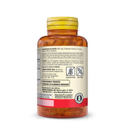 Fish Oil 1,200 mg Omega-3 360 mg - Healthy Heart, Supports Circulatory Function, Improved Cardiovascular Health, 120 Softgels