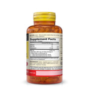 No Burp Fish Oil 1000 mg Omega-3 300 mg, 100 Softgels