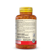 No Burp Fish Oil 1000 mg Omega-3 300 mg, 100 Softgels