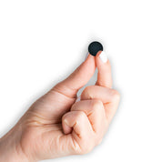 Iron 65 mg - Supports Red Blood Cell Formation, Improves Energy Utilization, Essential Mineral Supplement, 100 Tablets