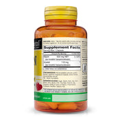 Niacin 500 mg Flush Free - Supports Healthy Nervous System and Heart, Improved Energy Production, 60 Capsules