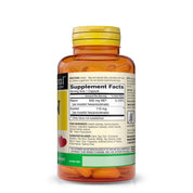 Niacin 500 mg Flush Free - Supports Healthy Nervous System and Heart, Improved Energy Production, 60 Capsules