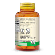 Niacin 500 mg Flush Free - Supports Healthy Nervous System and Heart, Improved Energy Production, 60 Capsules