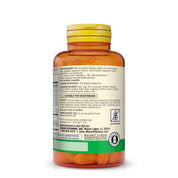 Vitamin B 50 Complex All Eleven "B" Factors - Supports Heart and Nervous System Health, Essential Nutrient Supplement, 100 Tablets