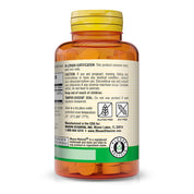 Vitamin D3 25 mcg (1000 IU) - Supports Overall Health, Strengthens Bones and Muscles, Peach Vanilla Flavor, 50 Chewables