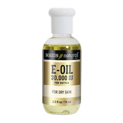Vitamin E Oil 30,000 IU - Premium Skin Conditioning Moisturizing Oil for Skin, Hair & Face, 2.5 oz