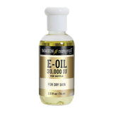 Vitamin E Oil 30,000 IU - Premium Skin Conditioning Moisturizing Oil for Skin, Hair & Face, 2.5 oz