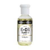 Vitamin E Oil 30,000 IU - Premium Skin Conditioning Moisturizing Oil for Skin, Hair & Face, 2.5 oz