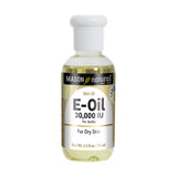 Vitamin E Oil 30,000 IU - Premium Skin Conditioning Moisturizing Oil for Skin, Hair & Face, 2.5 oz