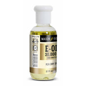 Vitamin E Oil 30,000 IU - Premium Skin Conditioning Moisturizing Oil for Skin, Hair & Face, 2.5 oz
