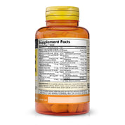 Men's Daily Formula, 100 Tablets – Supports General Wellness