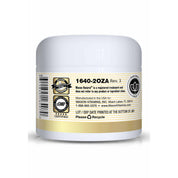 Coconut Oil Skin Cream - Premium Skin Conditioning Formula, Nourishing Body Moisturizer, Paraben Free, 2 OZ