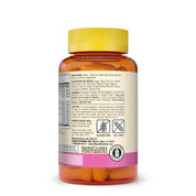Women's Daily Multi Formula with 21 Essential Vitamins and Nutrients, Supports General Wellness and Overall Health, 90 Caplets