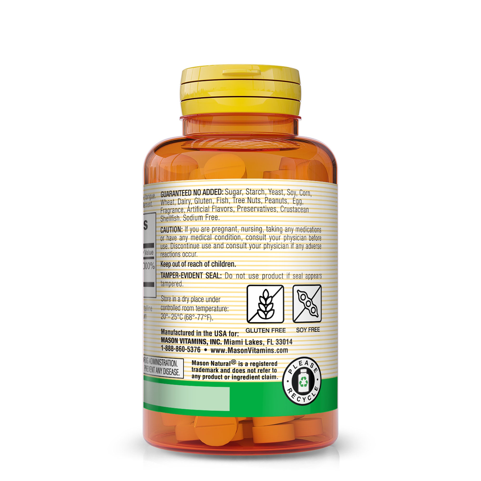 Vitamin B12 3,000 mcg as Cyanocobalamin, Quick Dissolve Under Tongue (Raspberry Flavor) - Supports Conversion of Food into Energy, 100 Tablets