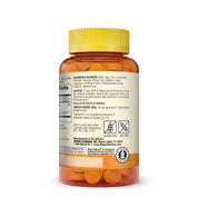 Healthy Kids Probiotic With Fiber - Healthy Digestive Function, Improved Gut Health, 60 Chewables